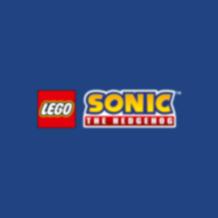 チームソニックの指令トラック 77006 | LEGO® Sonic the Hedgehog