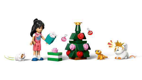 LEGO® Friends Advent Calendar 2025 - Image 7