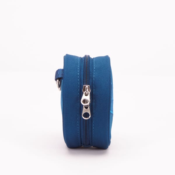Micro Bag – Navy - Image 5