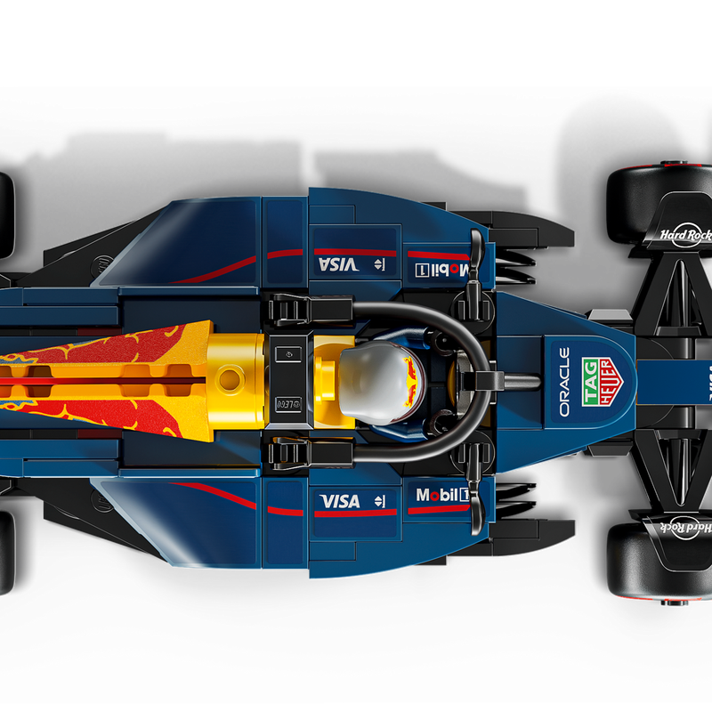 Oracle Red Bull Racing RB20 F1® Race Car