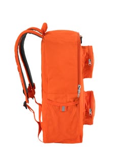 LEGO® Brick Backpack – Orange