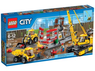 Lego city abriss baustelle - Die qualitativsten Lego city abriss baustelle ausführlich analysiert