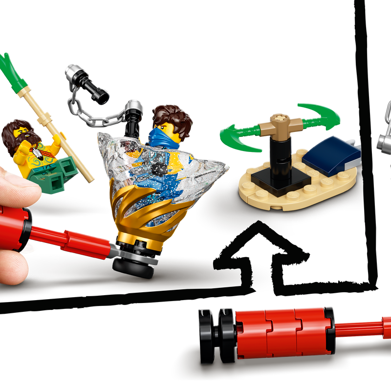 Il Torneo degli Elementi - Main Image