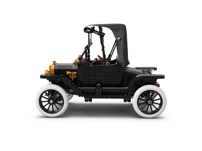Ford Model T - Image 4