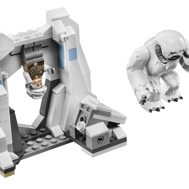 Assault on Hoth™ 75098 Star Wars™ Buy online at the Official