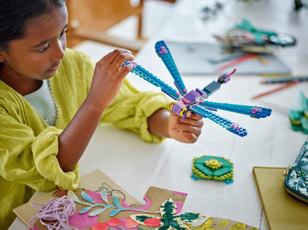 Exotic Peacock - Image 12