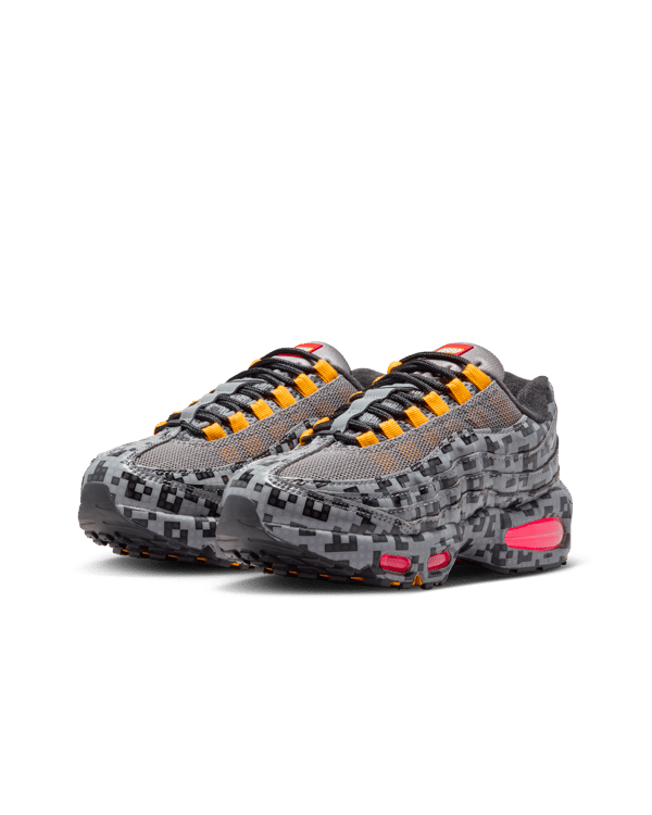 LEGO 5010243 Air Max 95 Collection Nike x LEGO® – Chaussures pour grands enfants — visuel 5 sur 8