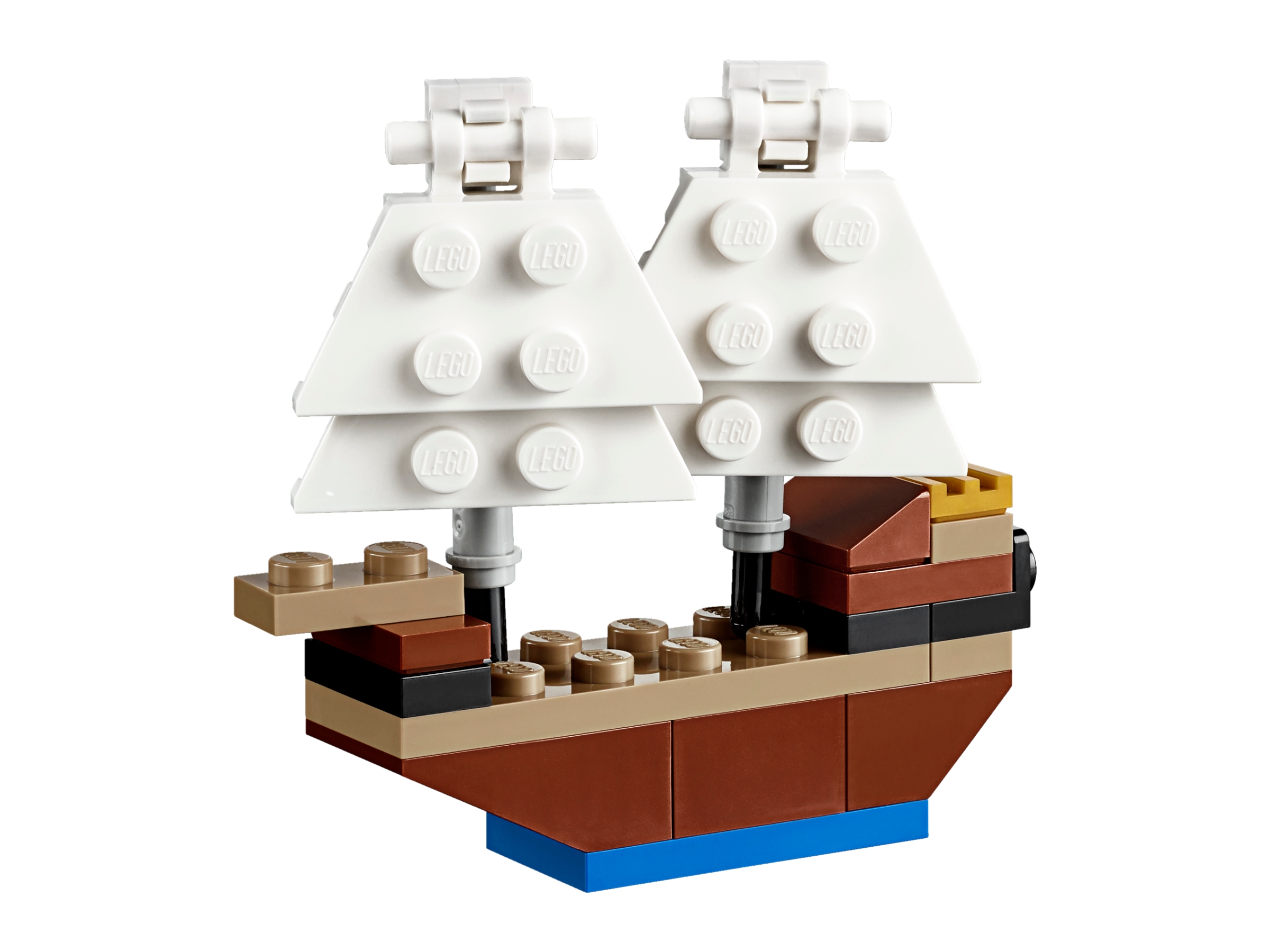 Klodser lys 11009 | Classic | Officiel LEGO® Shop DK