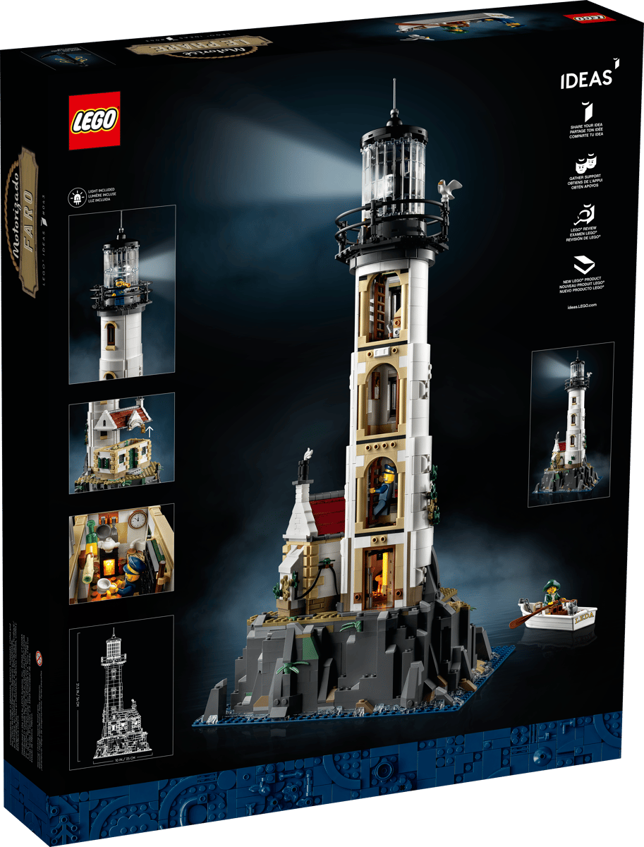 Lego Thread Der ultimative LEGO-Thread | Seite 258