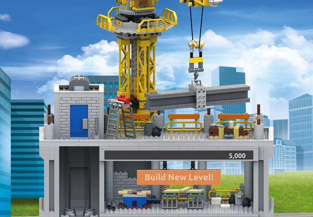 Legoⓡ Tower | Official Lego® Shop Us