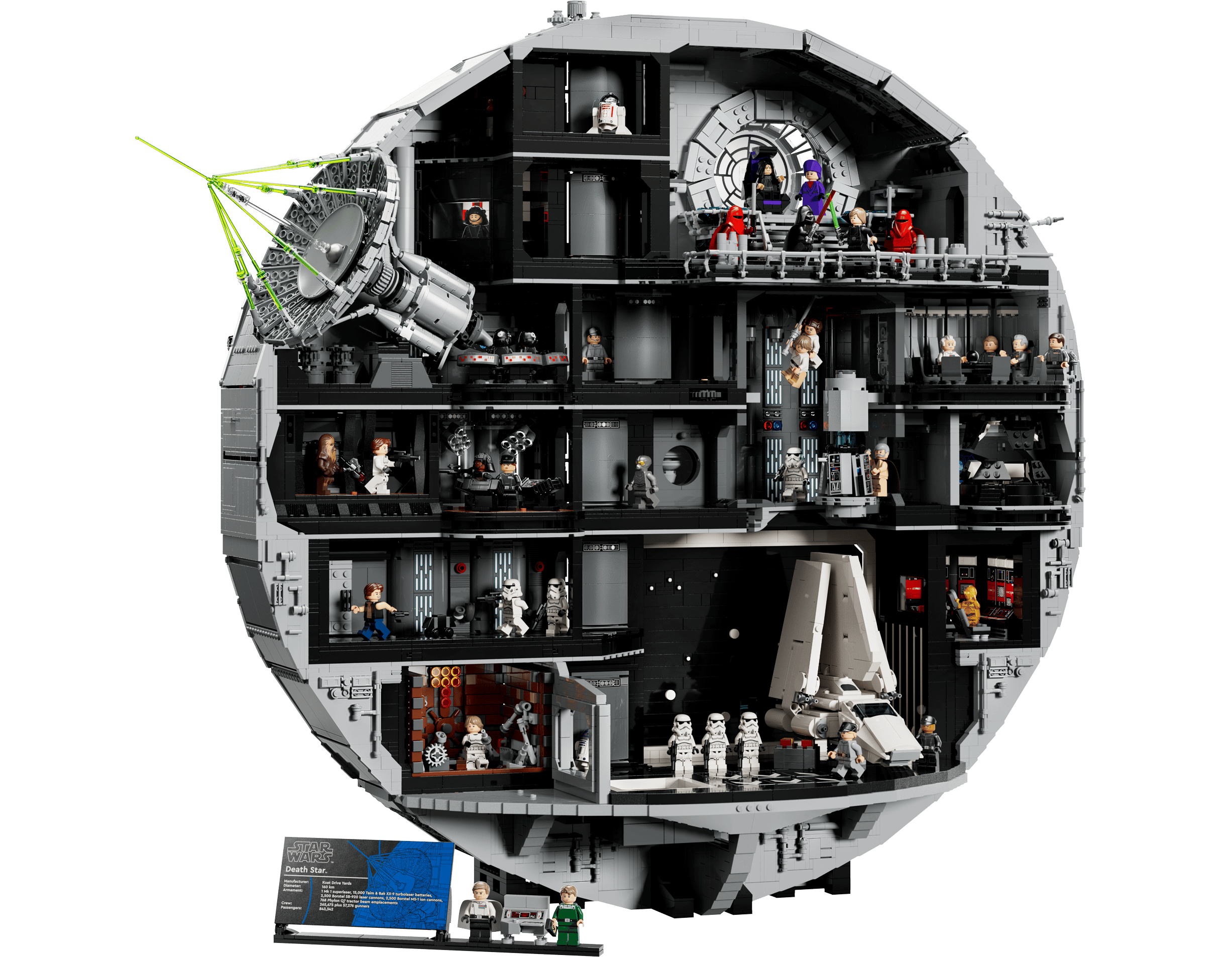 Death Star™