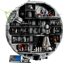 LEGO Star Wars 75419 Todesstern