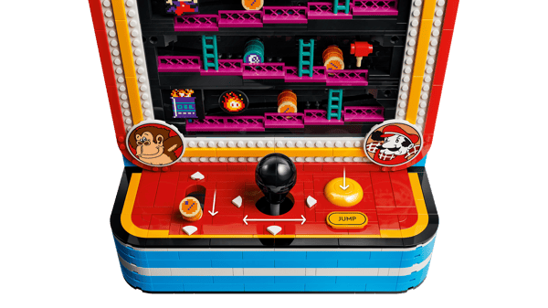 Donkey Kong™ Arcade - Image 8