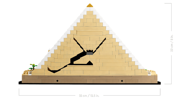 Great Pyramid of Giza - Image 10