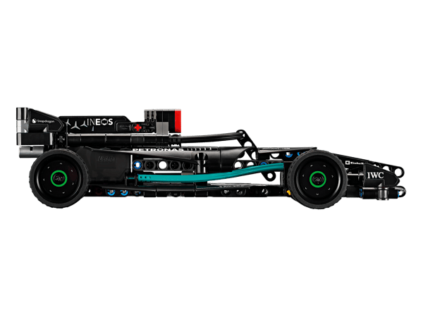 Mercedes-AMG F1 W14 E Performance Pull-Back - Image 6