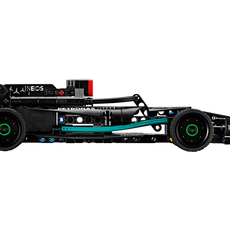 Mercedes-AMG F1 W14 E Performance Pull-Back