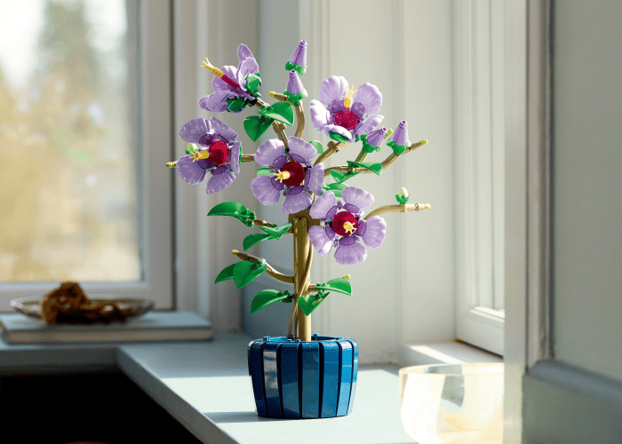 Wild and wonderful gifts for nature lovers | Official LEGO® ZA