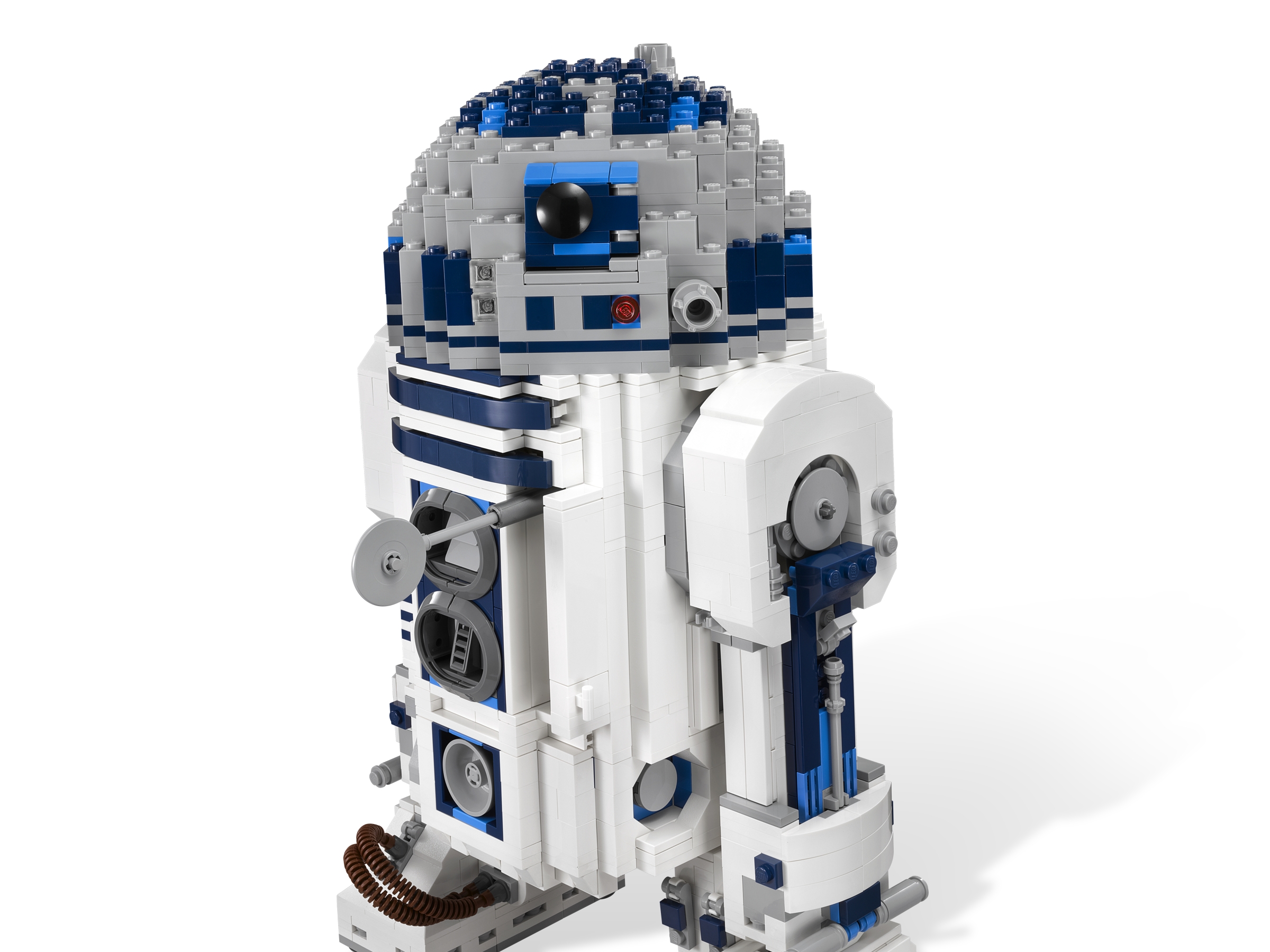 r2d2 lego geant