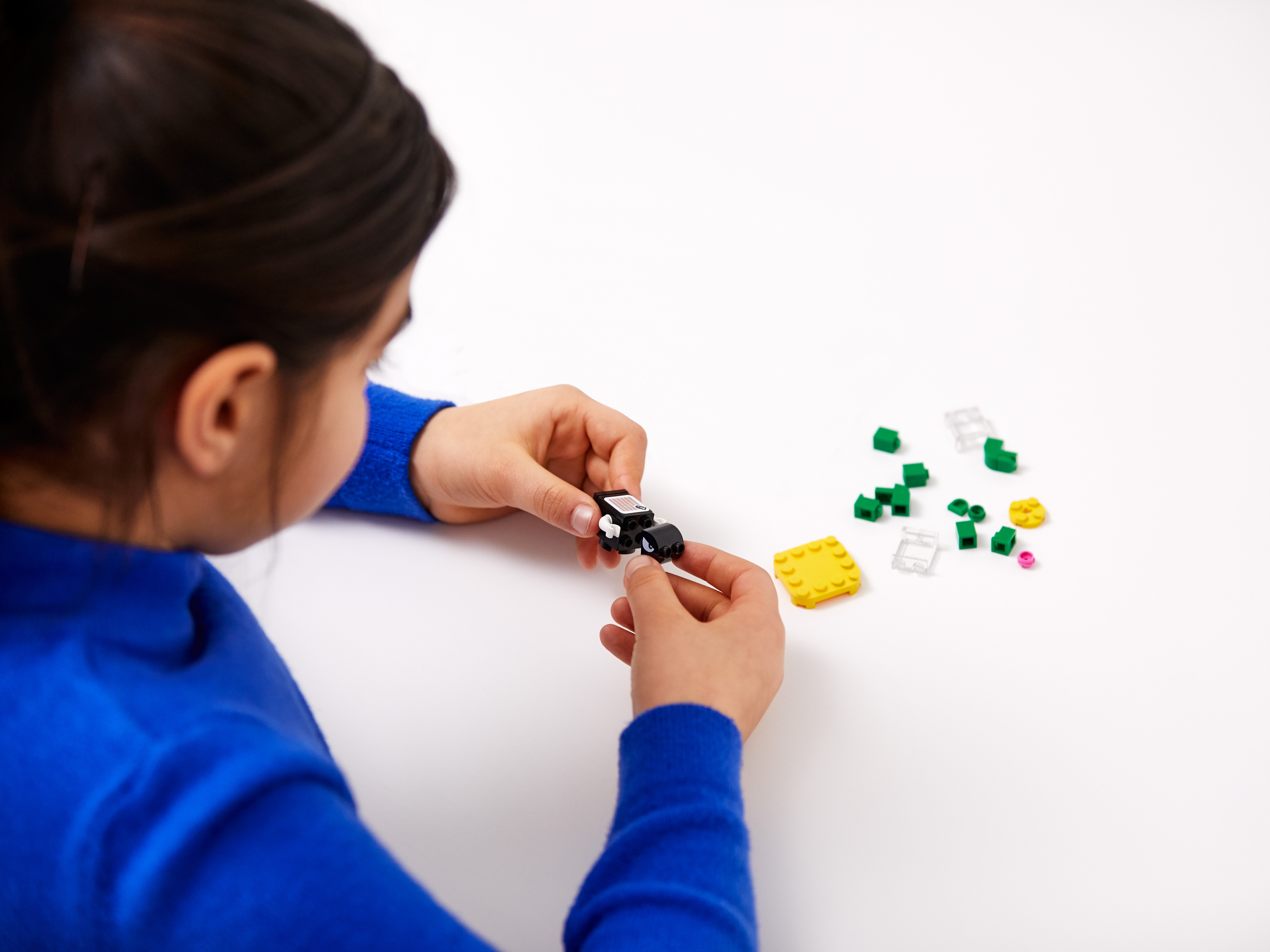 Character Packs 71361 | LEGO® Super Mario™ | Buy online at the