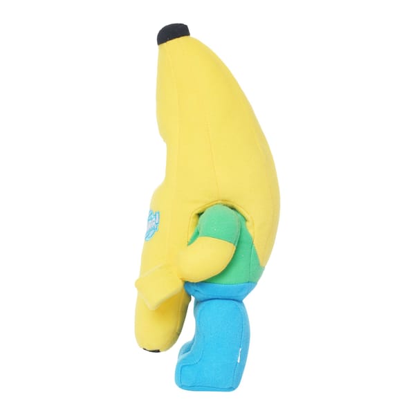 Banana Guy Plush - Image 4