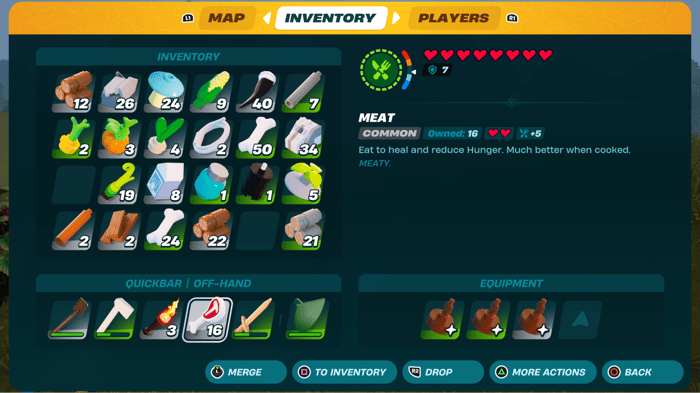 레고® 포트나이트® Odyssey에서 일착으로 해야 할 최고의 업그레이드 | LEGO® Shop KR