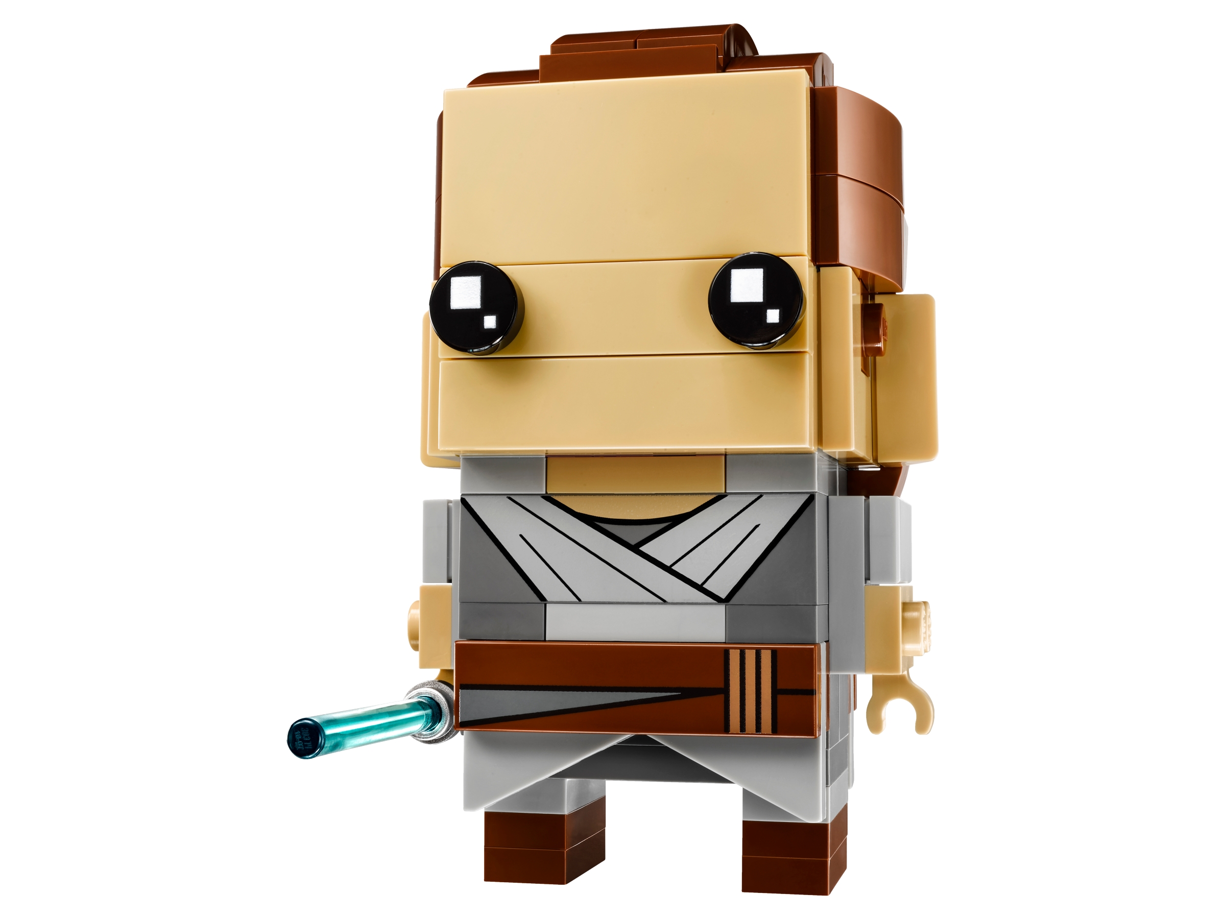 rey brickheadz