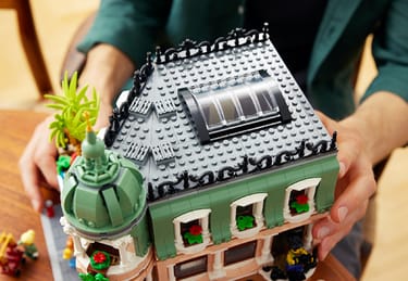 Flickr Lego Clothing Store Anakin Skywalker, Sw1083 – United Brick Co®