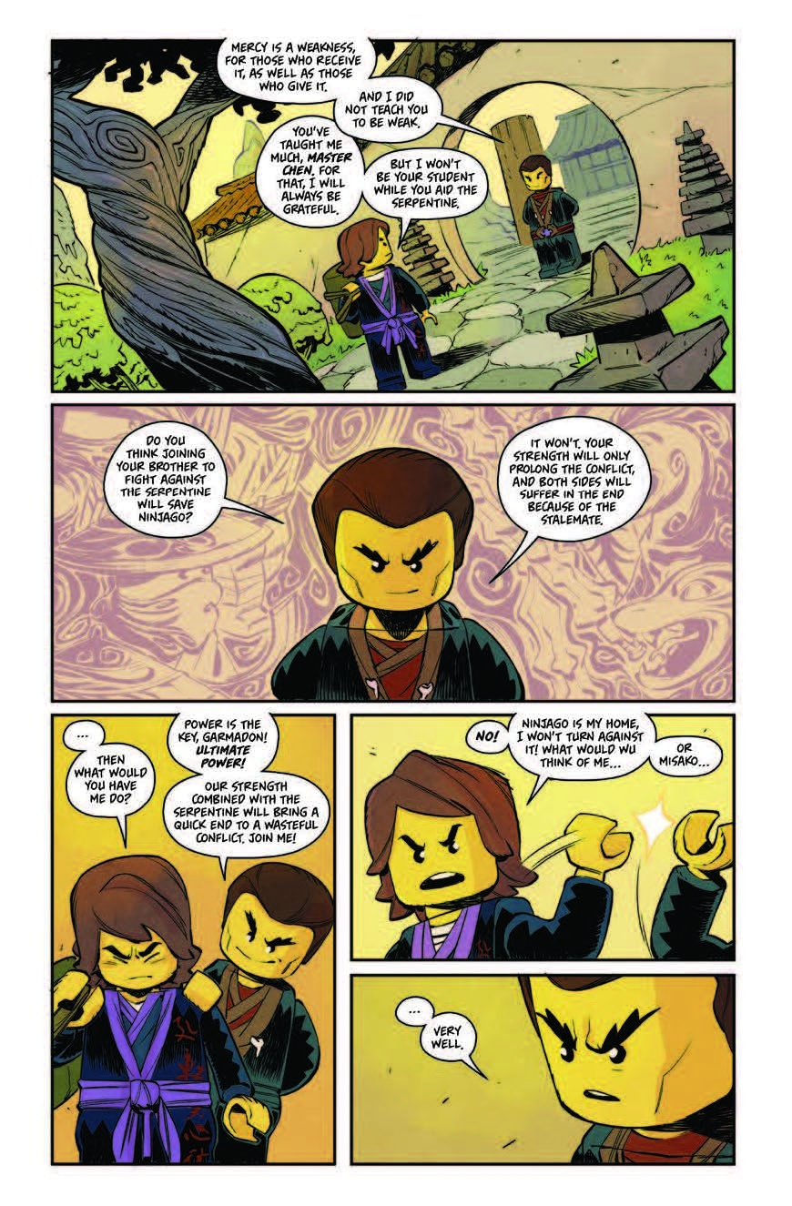 Shatterspin 5009966 | NINJAGO® | Buy online at the Official LEGO