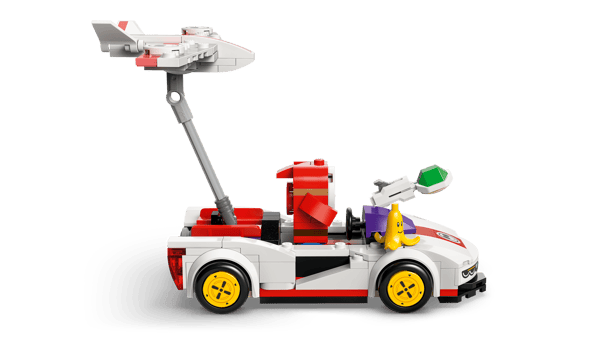 LEGO 72045 Mario Kart™ – Maskass et Magikart — visuel 6 sur 8