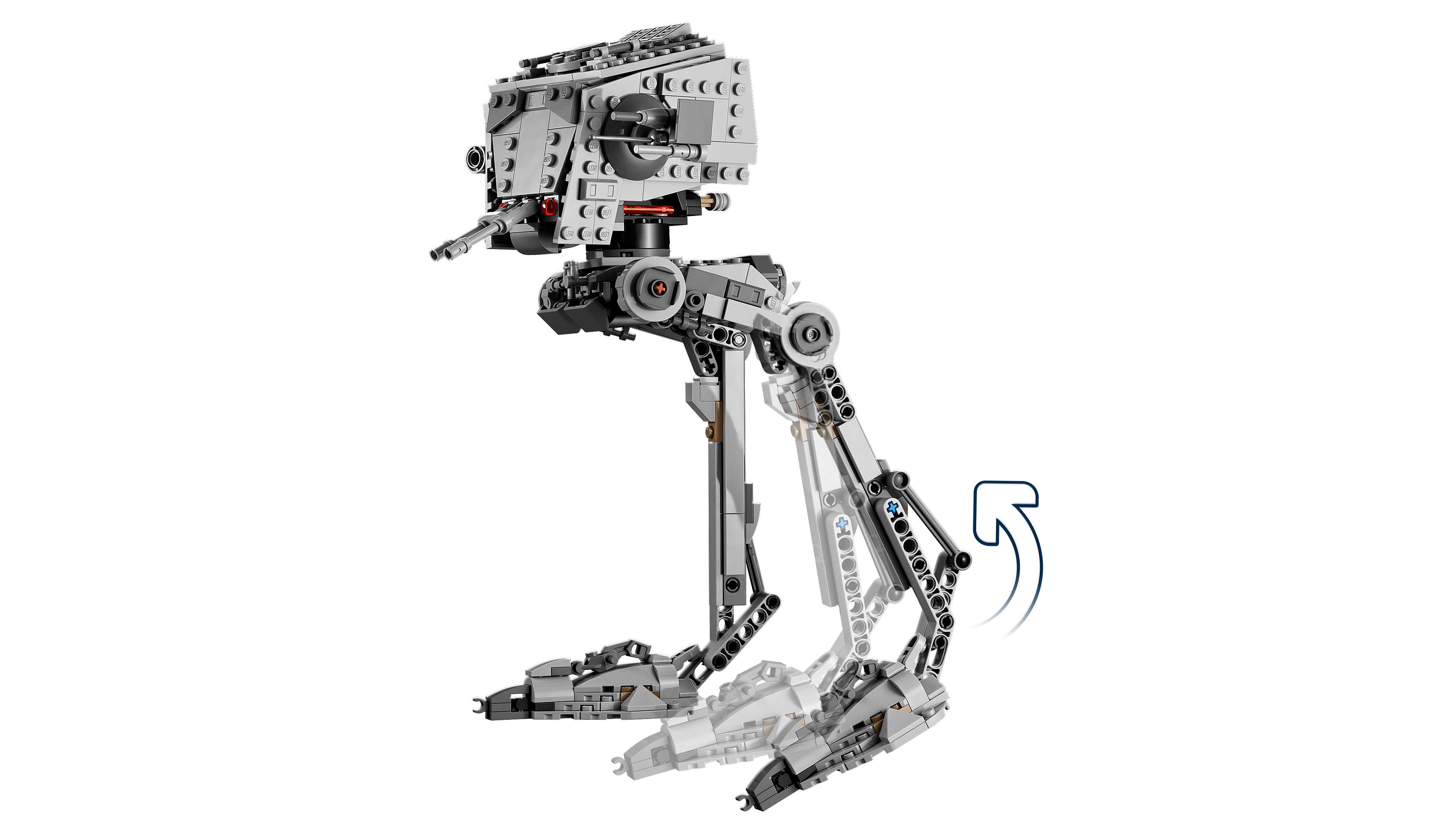 Lego® Star Wars™ Hoth™ At-St™ 75322