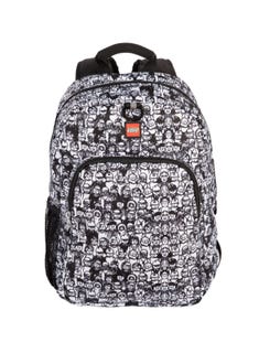 Heritage Classic Backpack – Minifigure Color Me