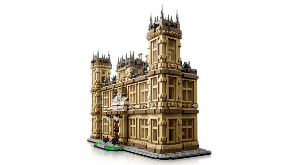 Downton Abbey - Image 5