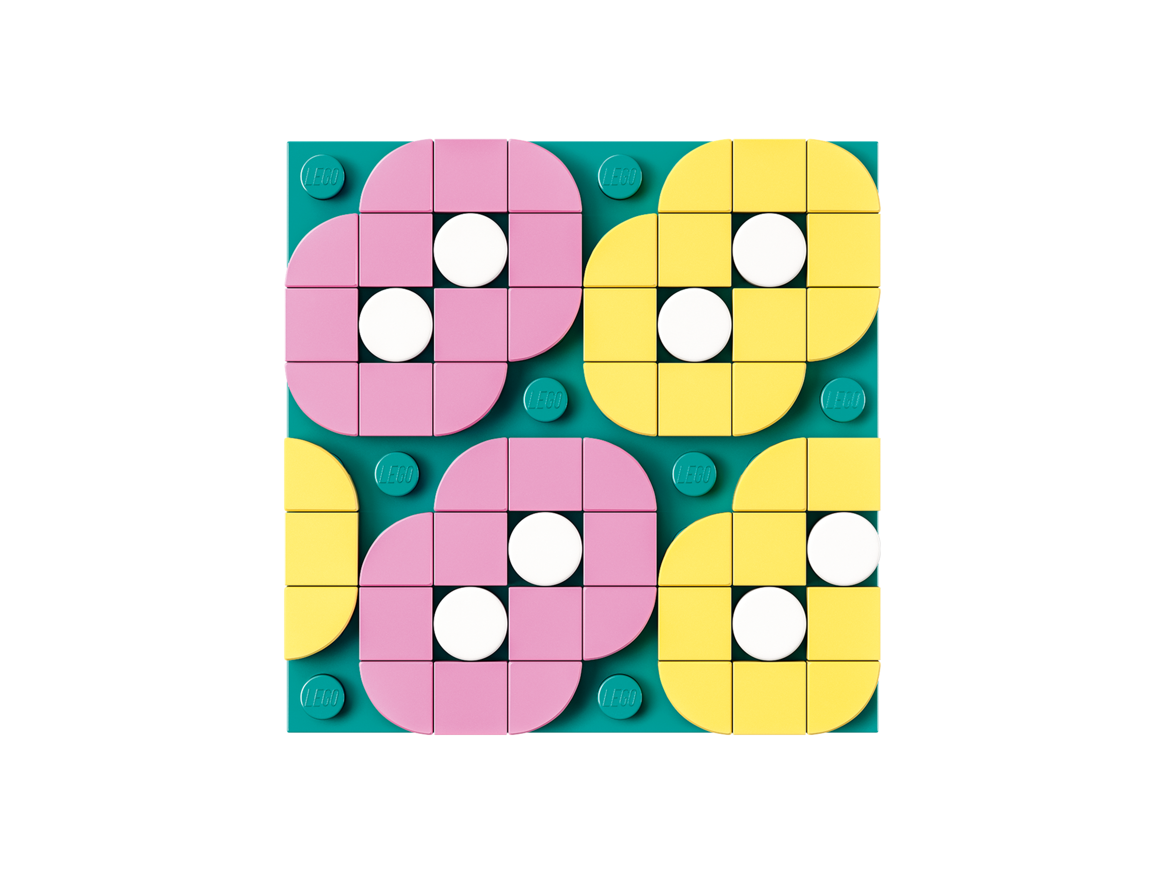 Lego Dots Designer Toolkit-patterns 10 In 1 Crafts Set 41961 : Target