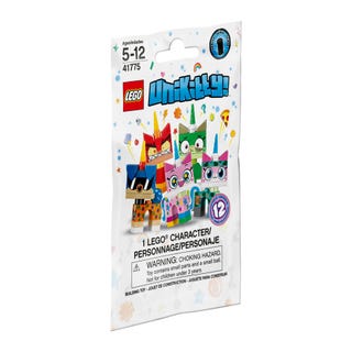 Unikitty™! Collectibles Series 1