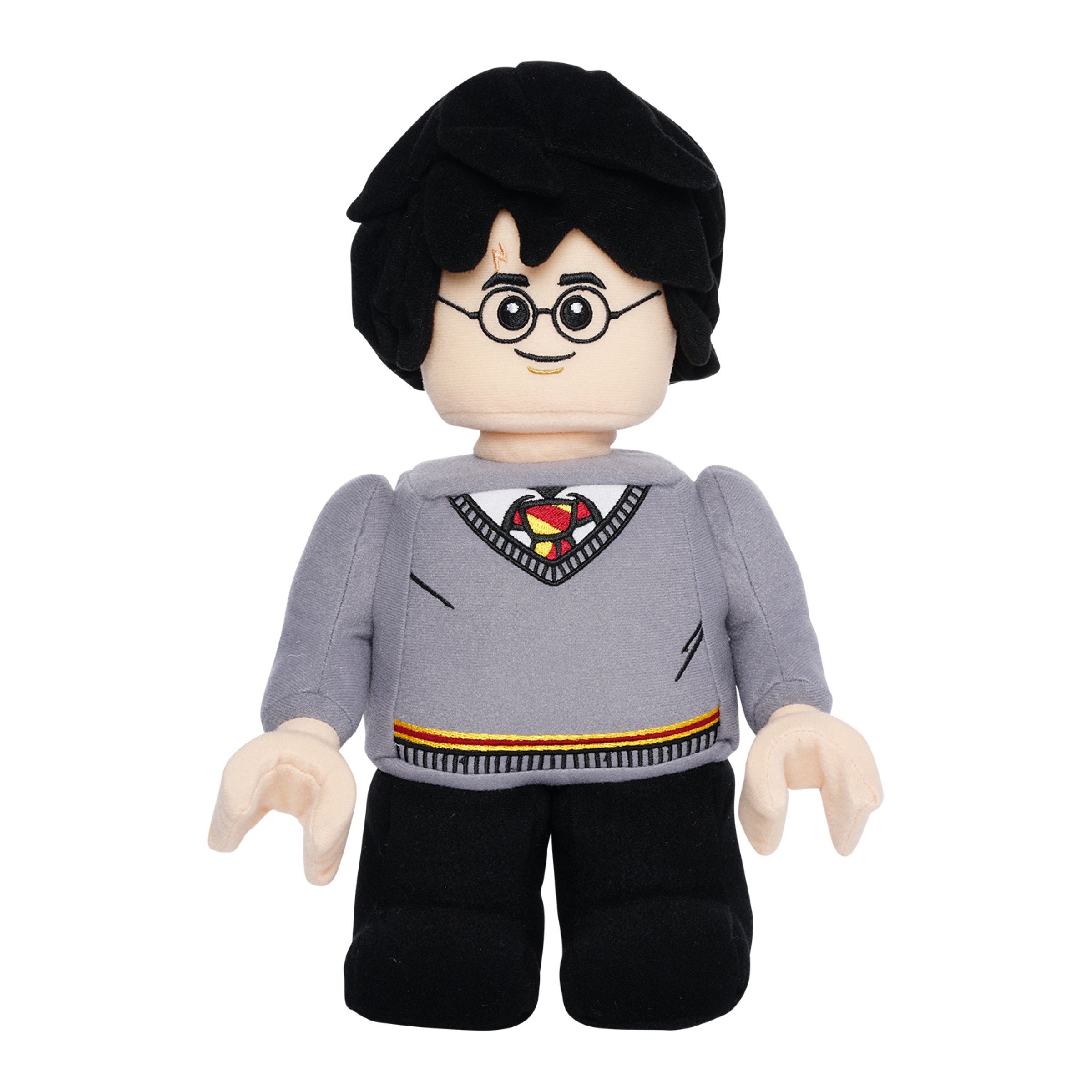 Lego Harry Potter Plush Minifigure