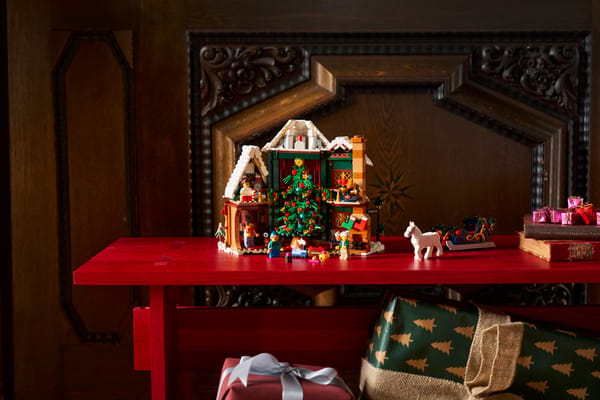 Holiday House - Image 21