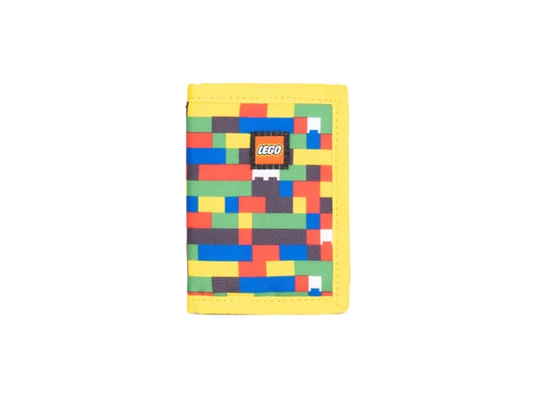 LEGO 5008738 Portefeuille briques — visuel 2 sur 5