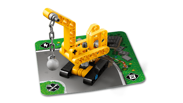 Mighty Machines - Image 6