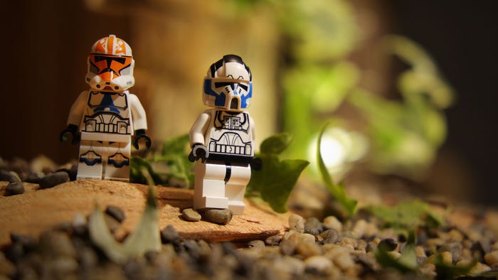 501st Legion Outpost Paraguay (@501legionparaguay) · Paraguay · Instagram  photos and videos, image size:1200x675