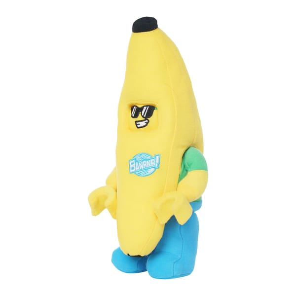 Banana Guy Plush - Image 3