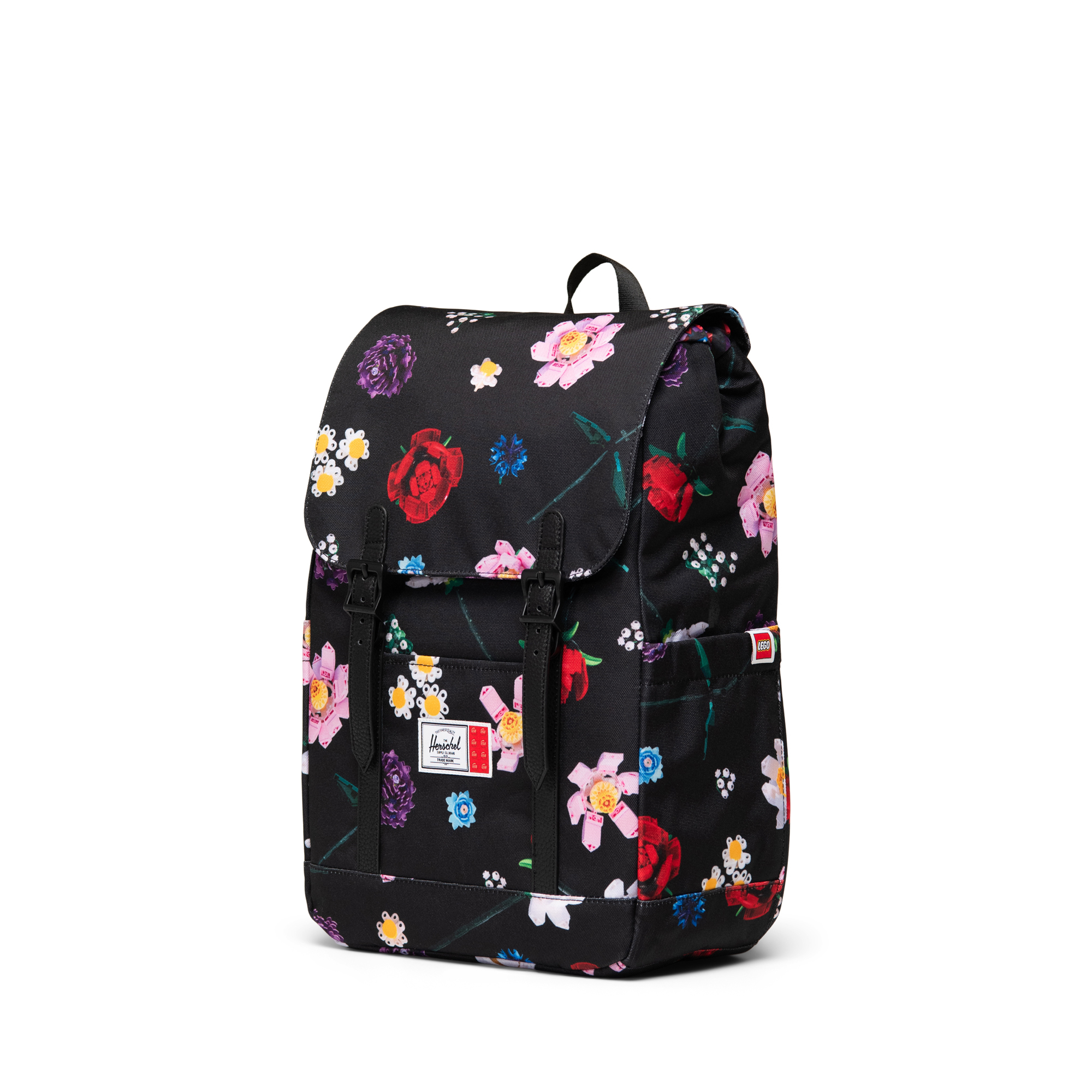 Herschel Supply Co. Retreat Backpack