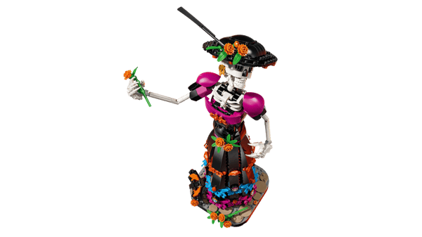 La Catrina - Image 7