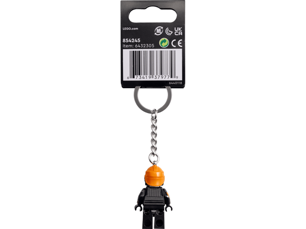 Fennec Shand™ Keyring - Image 4