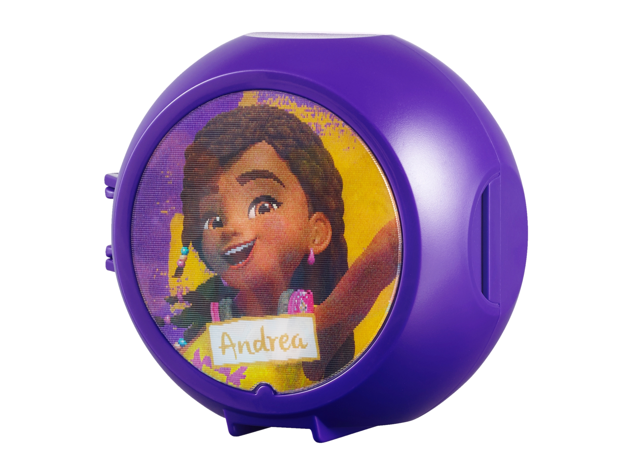 Andrea's DJ Pod 853775 Friends Buy online at the Official LEGO