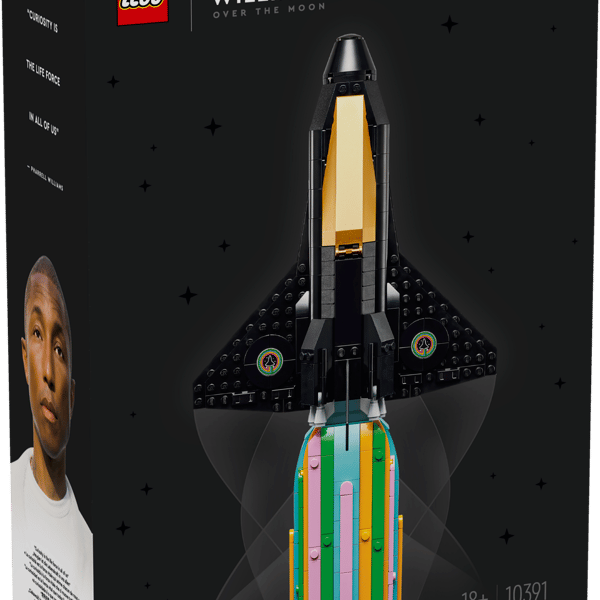 Lego Icon Kit Set e modelli LEGO® Icons | LEGO® Shop ufficiale IT