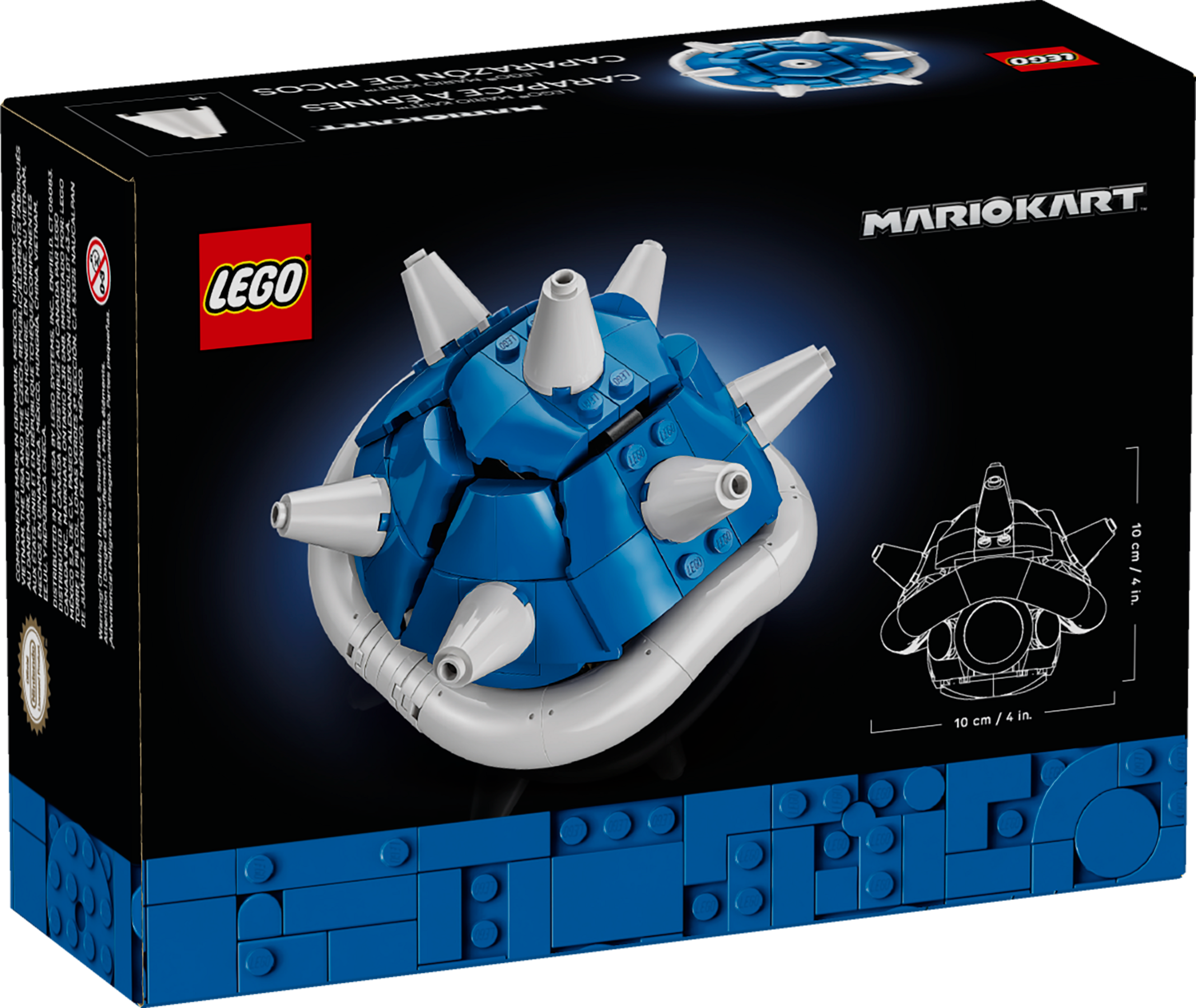 ひよページ LEGO Bright Green Mario Warp Pipe (66787) | Brick Owl - LEGO