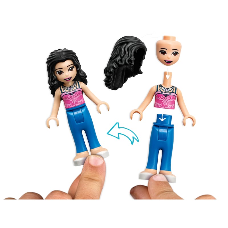 Emma's Art Studio - Main Image