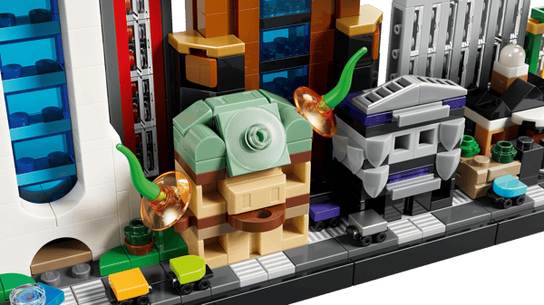 The Marvel Skyline - Image 11
