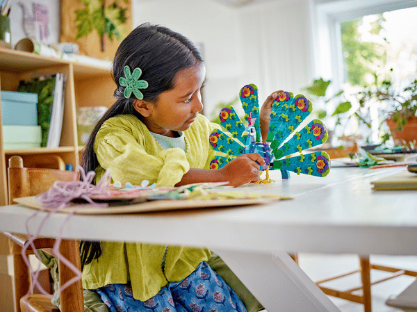 Exotic Peacock - Image 11