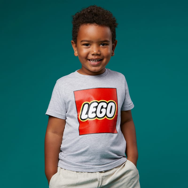 lego dress shirt Lego Acessories Minifig Red Torso Shirt Button Down with Pockets and Silver Buttons & Black Undershirt